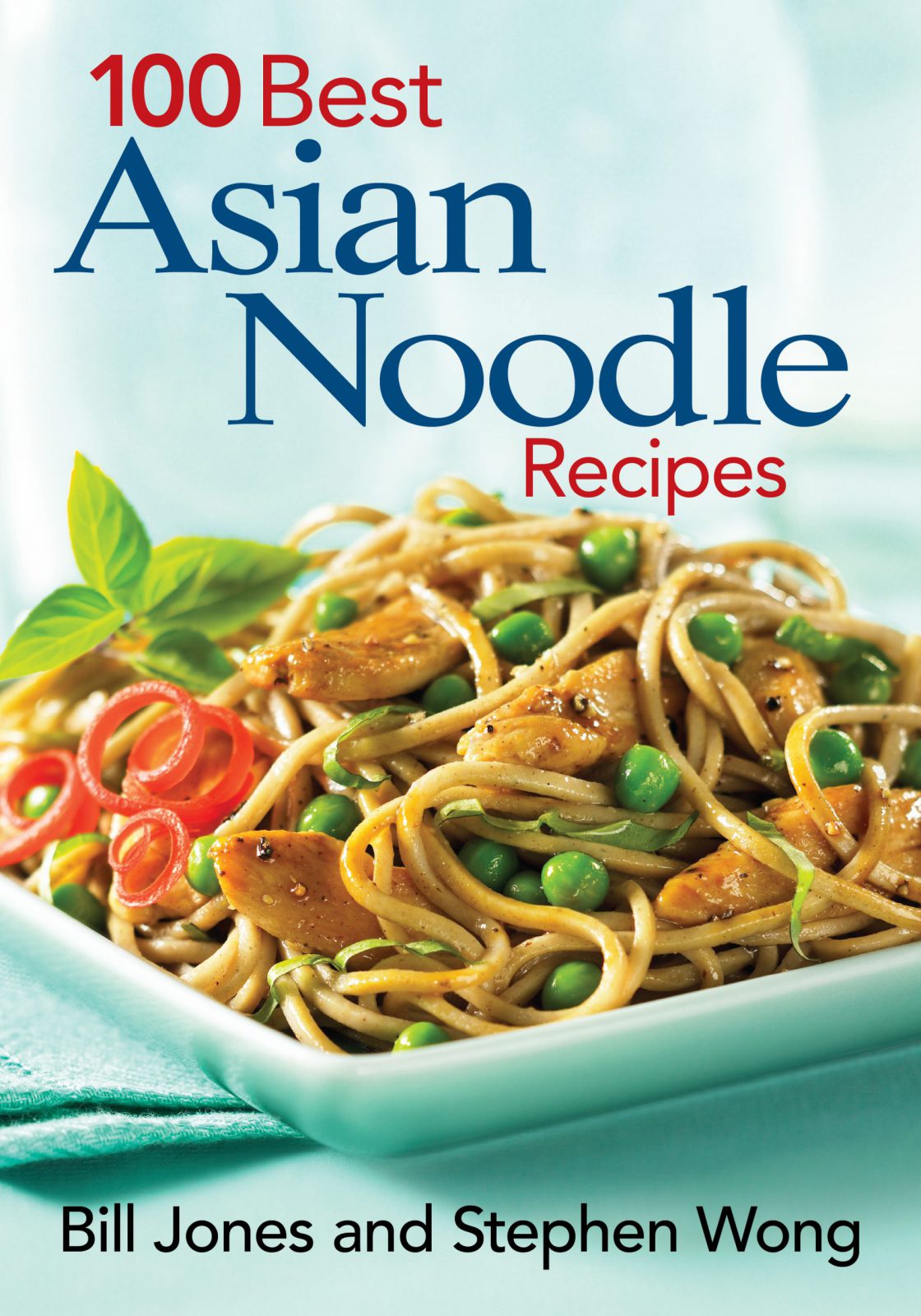 100 Best Asian Noodle Recipes