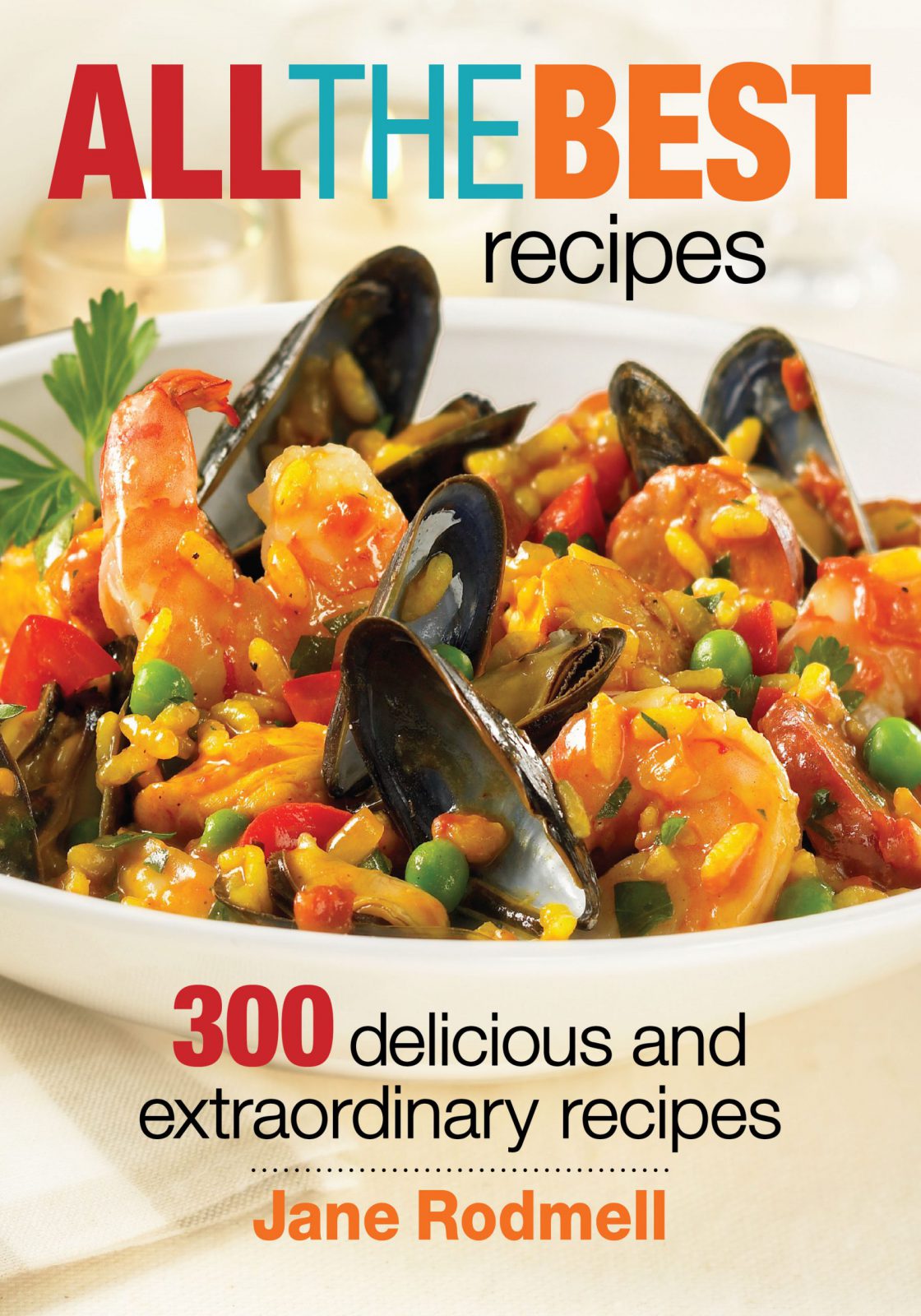 All the Best Recipes