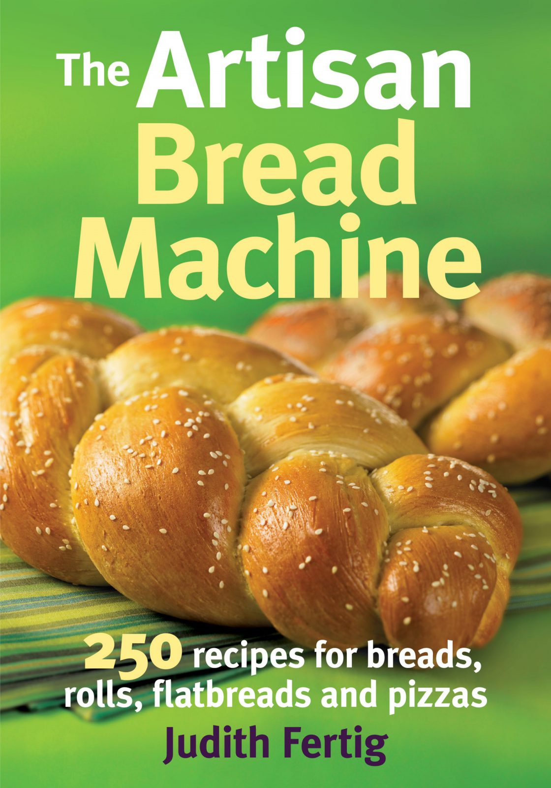 The Artisan Bread Machine