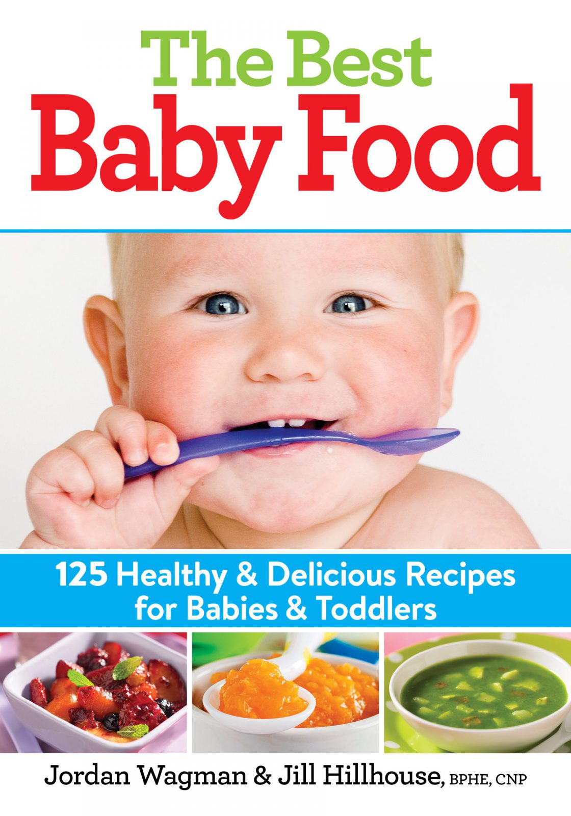 The Best Baby Food