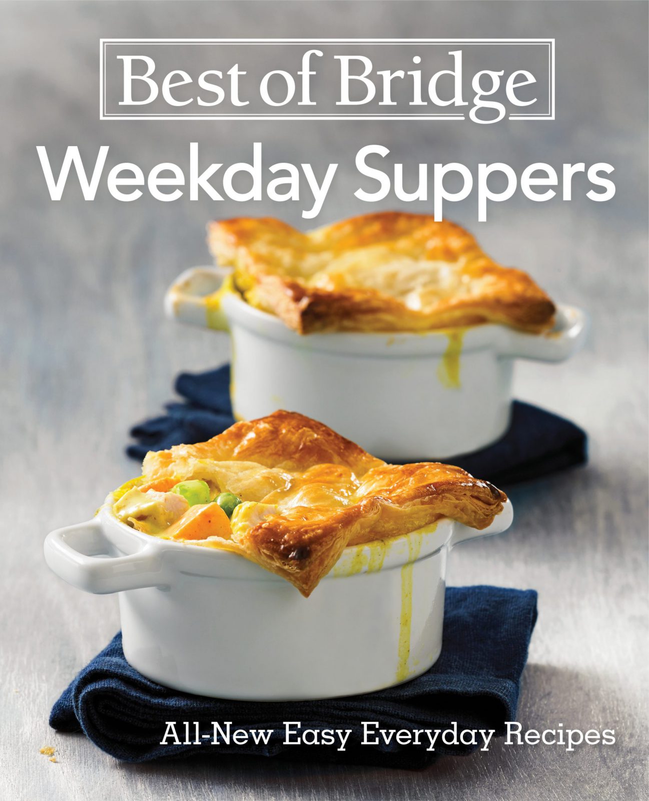 Best of Bridge Weekday Suppers