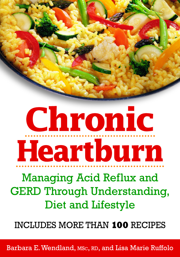 Chronic Heartburn
