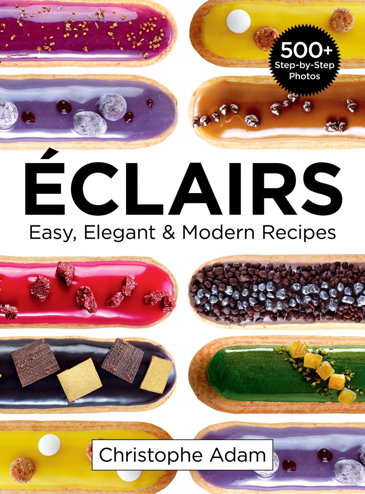Eclairs