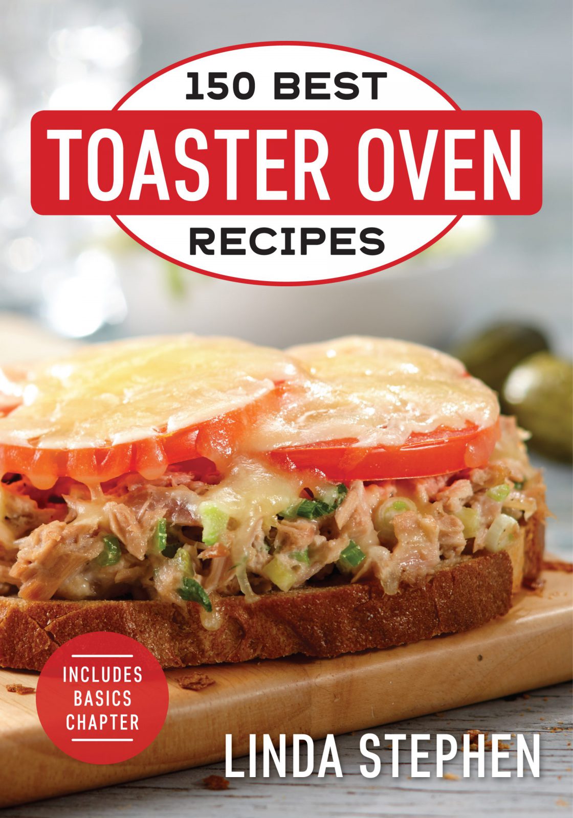 150 Best Toaster Oven Recipes