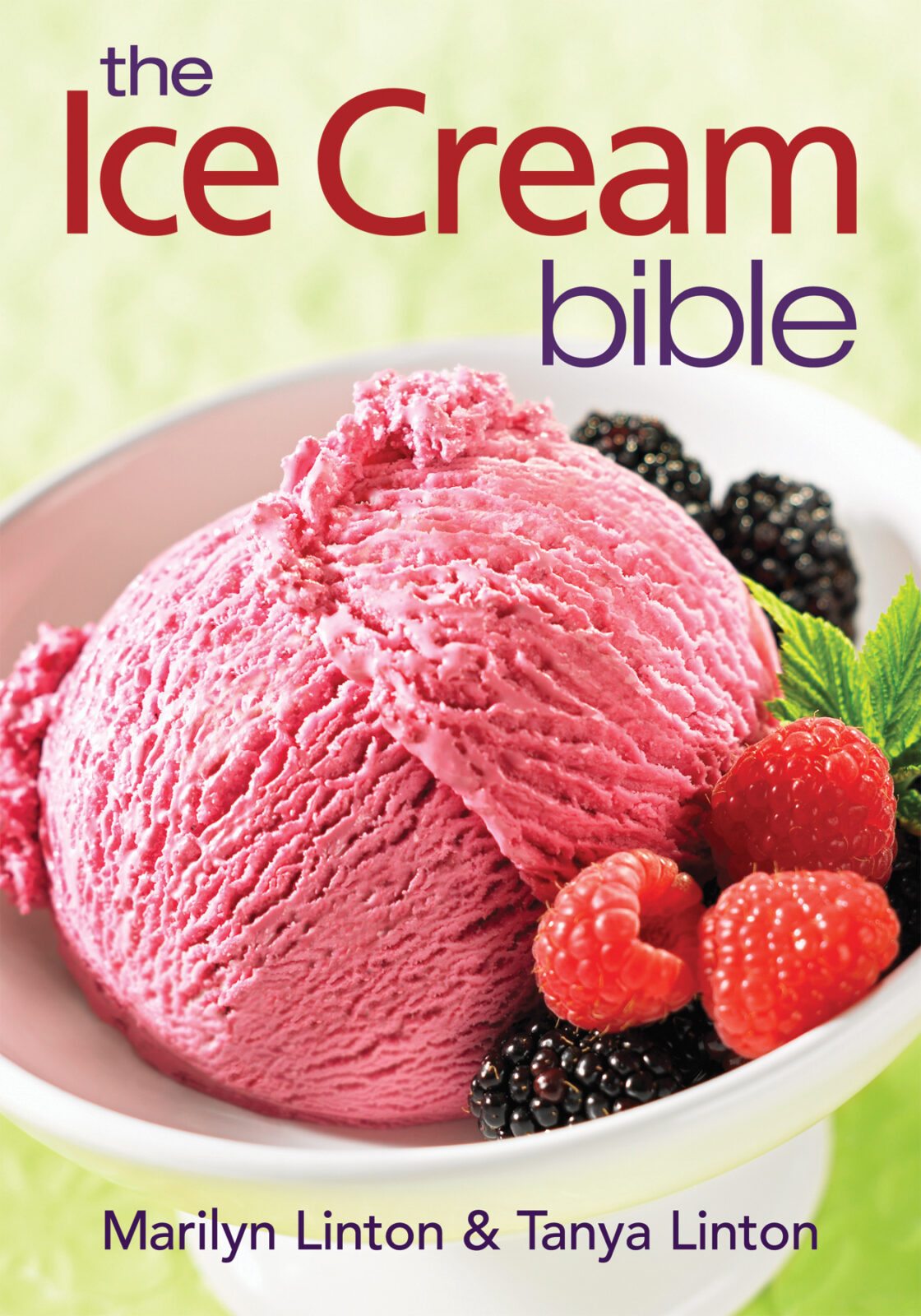 The Ice Cream Bible
