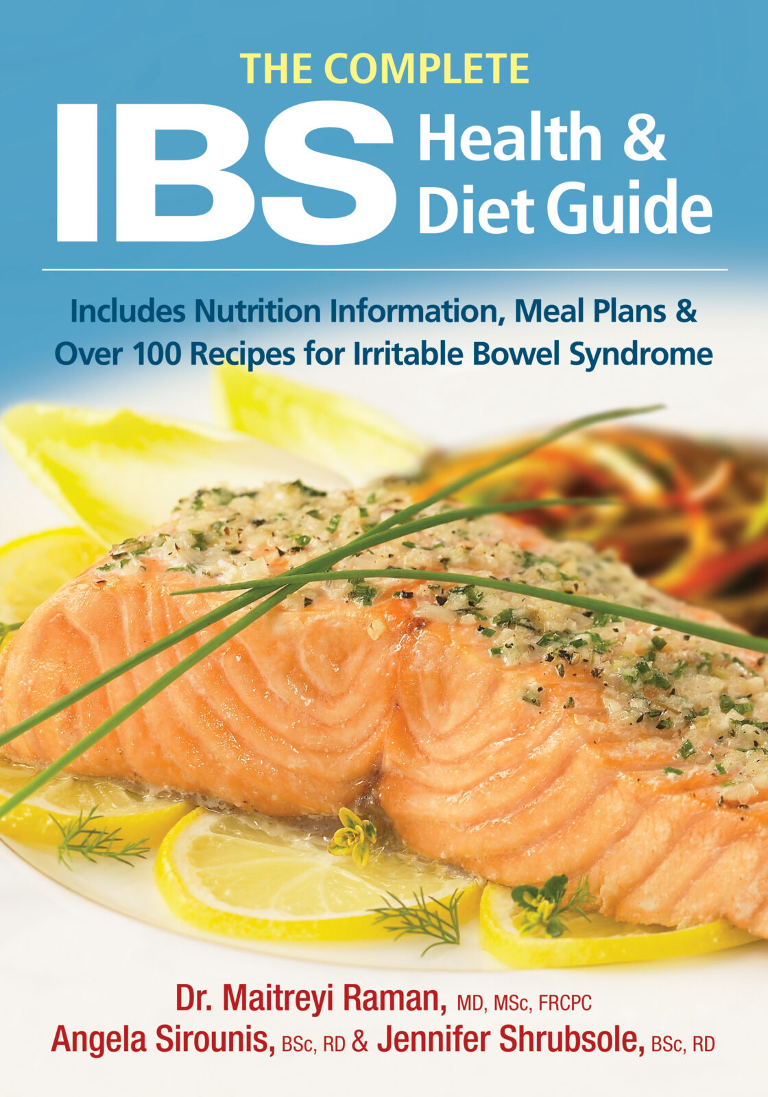 The Complete IBS Health and Diet Guide