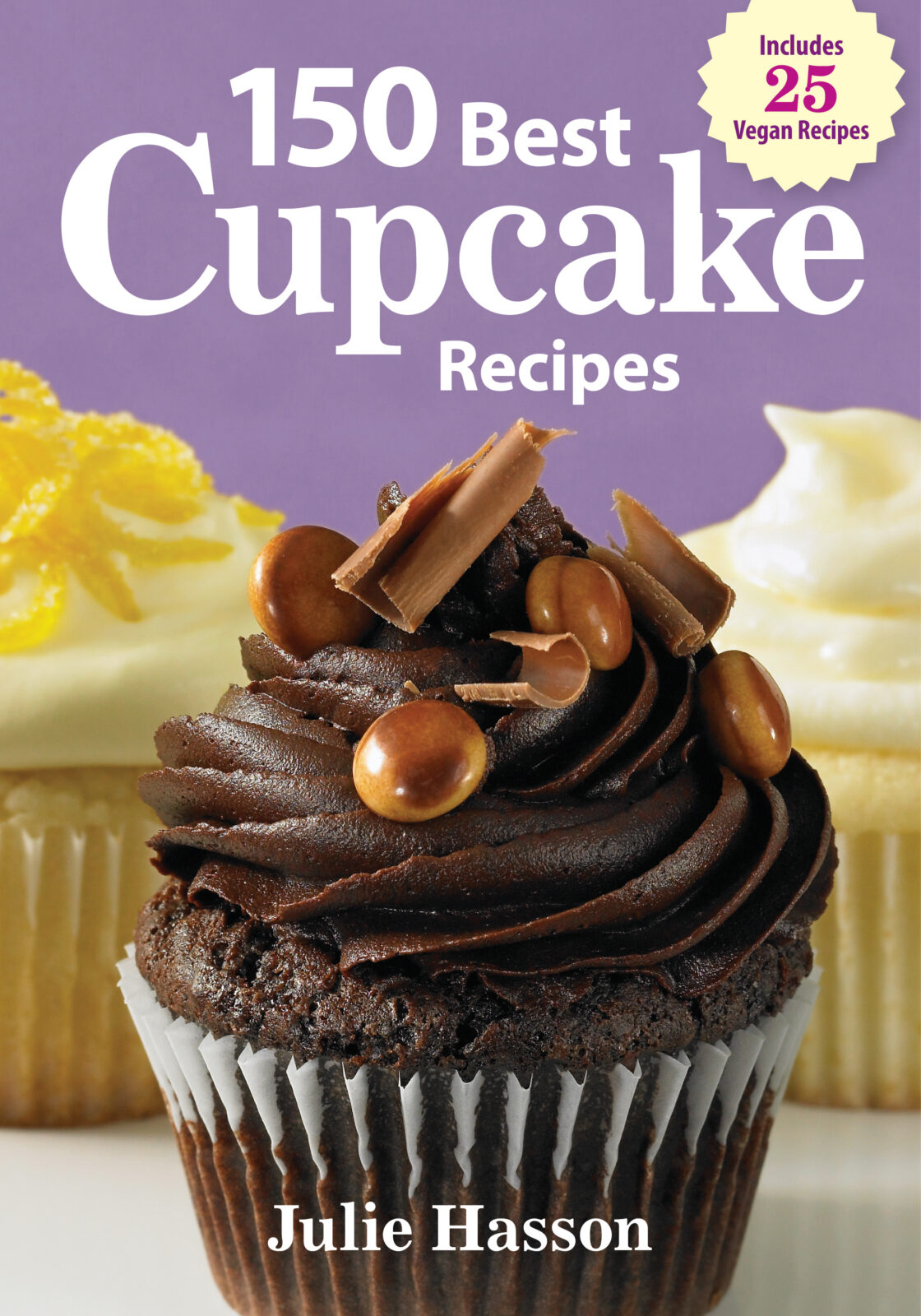 150 Best Cupcake Recipes