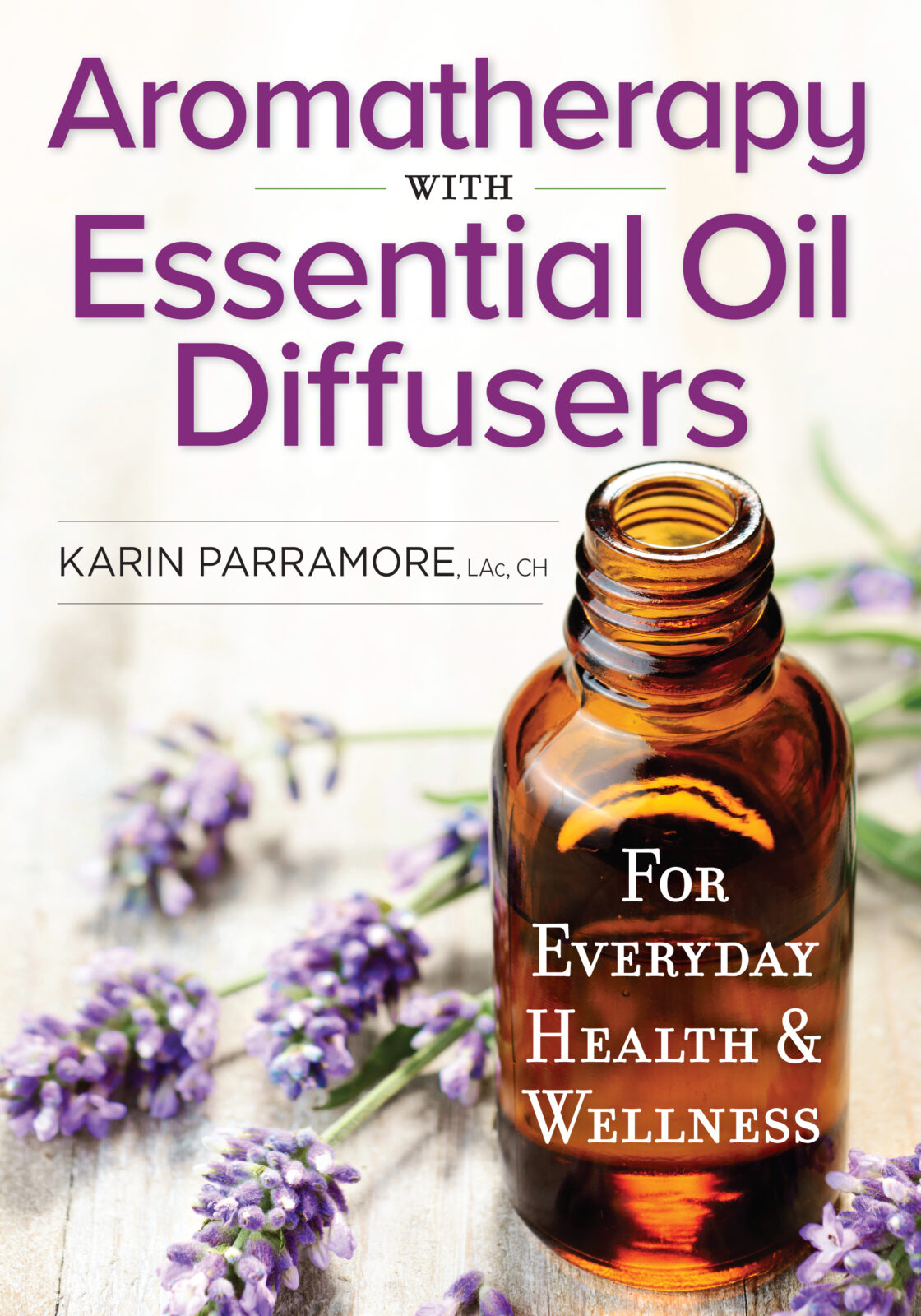 Aromatherapy with Essential Oil Diffusers