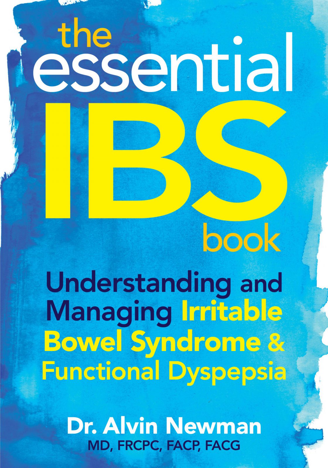 The Essential IBS Book