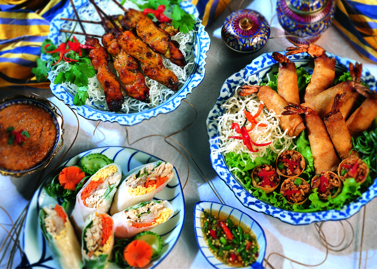 Simply Thai Cooking Robert Rose Award Winning Cookbooks