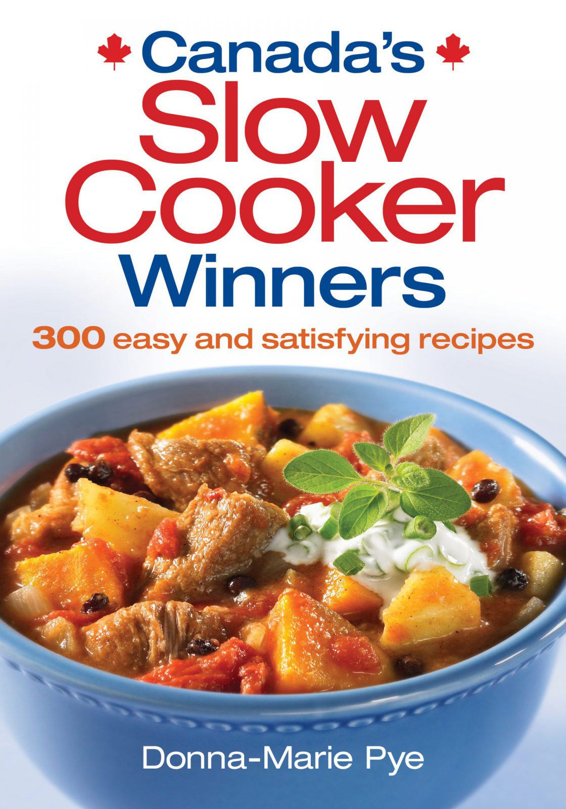 Slow Cooker Winners