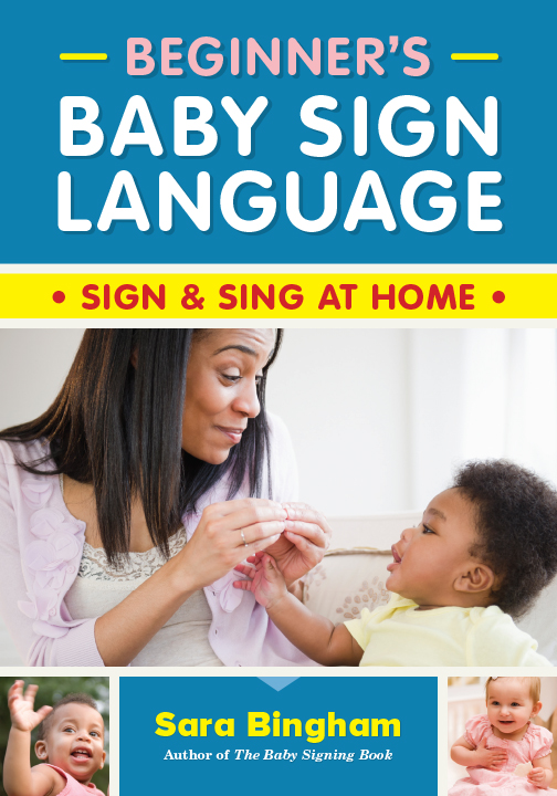 Beginner’s Baby Sign Language