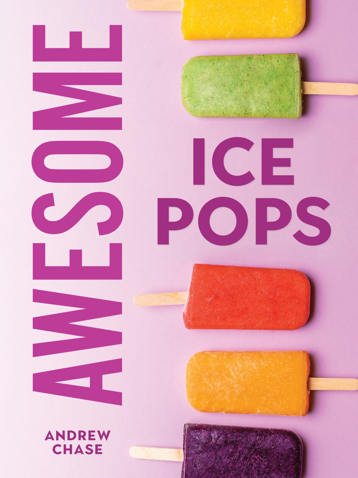 Awesome Ice Pops