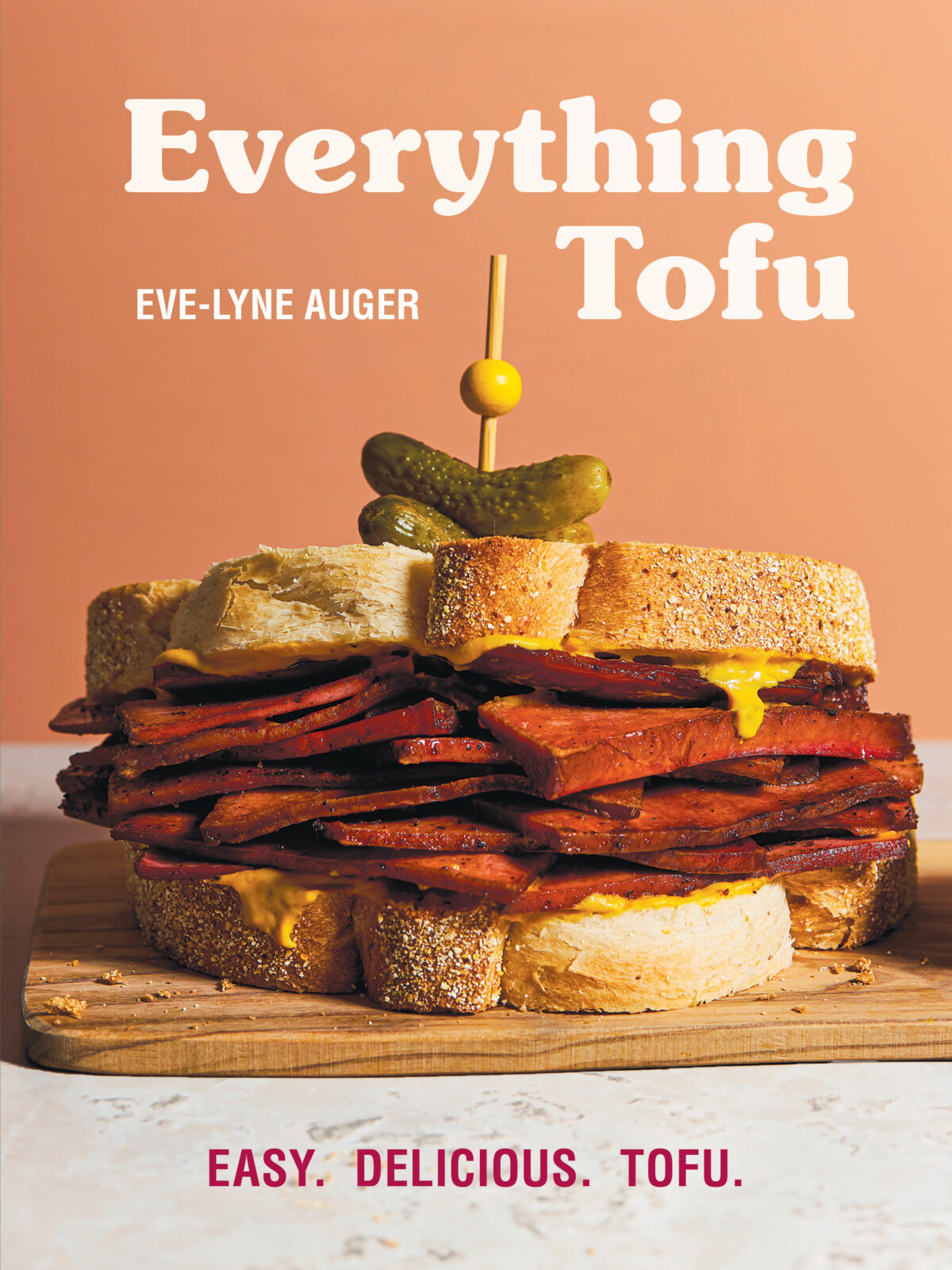 Everything Tofu